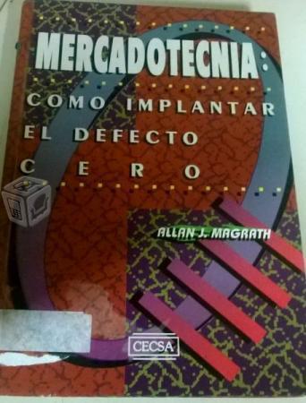 Mercadotecnia: Como Implantar El Defecto Cero