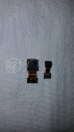 Camaras G3 stylus