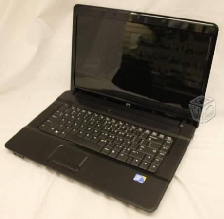Laptop Compaq 610 seminueva