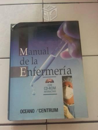 Manual de Enfermeria Fundamentos Basicos Pediatria