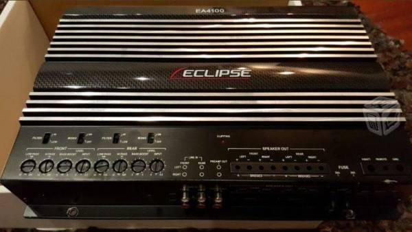 Amplificador Eclipse EA4100