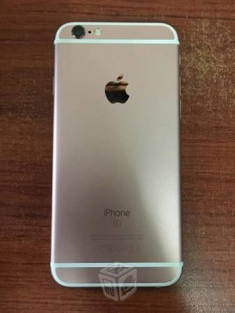 IPhone 6S Rosa 16GB IUSACELL