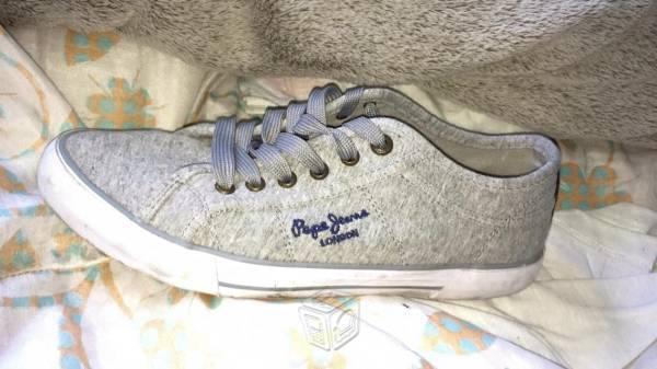 Tenis Pepe jeans