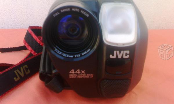 Videomovie JVC: GR-AXM300U