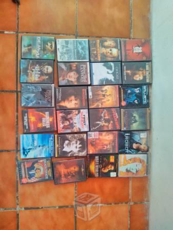 Peliculas dvd originales