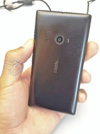 Nokia Lumia 505 AMOLED para Telcel O Movistar