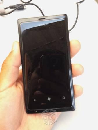 Nokia Lumia 505 AMOLED para Telcel O Movistar