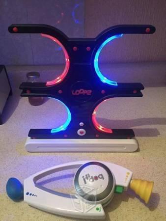 Juguetes de habilidad