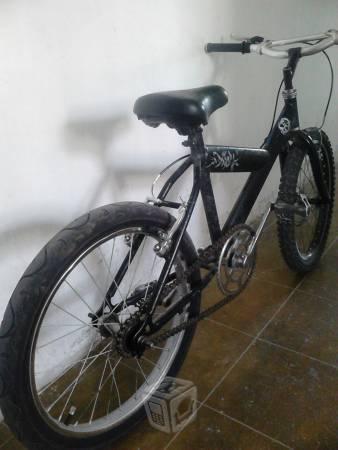 Bicicleta Rod20