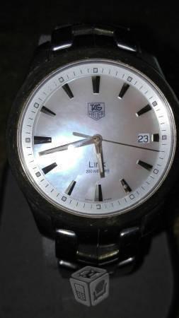 Reloj TAG HEUER orijinal