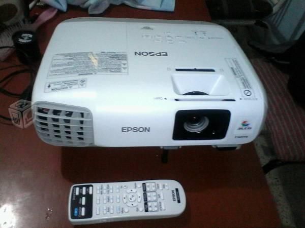 Proyector EPSON S27