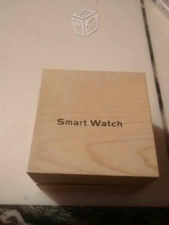 Vendo reloj SMARTH WATCH
