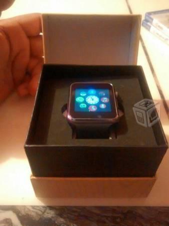 Vendo reloj SMARTH WATCH