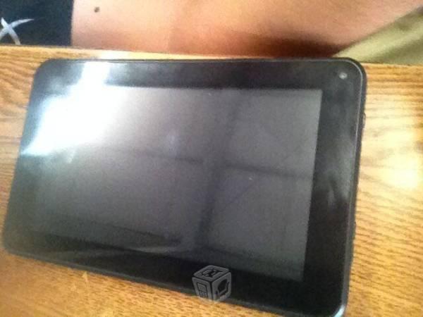Tablet Tech-Pad de 7 pulgadas