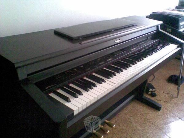 Piano Digital Roland KR-35