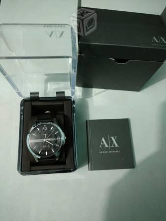 Reloj armani exchange