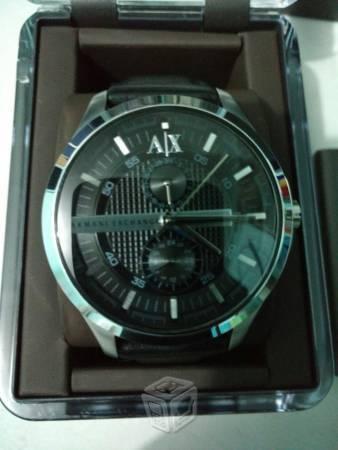 Reloj armani exchange