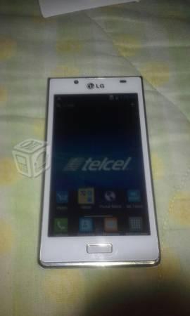 Celular lg l7