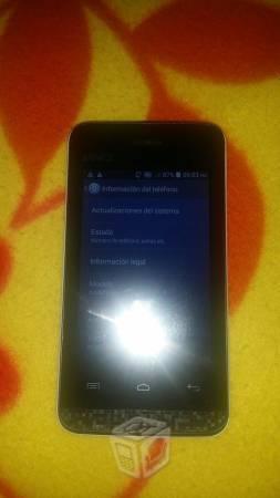 celular lanix ilium s106
