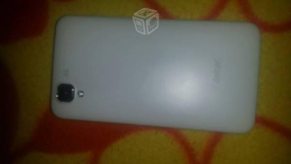 celular lanix ilium s106