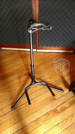 Base para guitarra eléctrica/acustica
