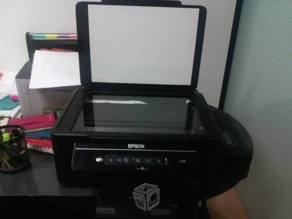 impresora epsom