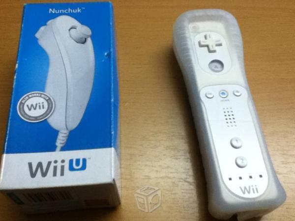 Control Wii Mote Original