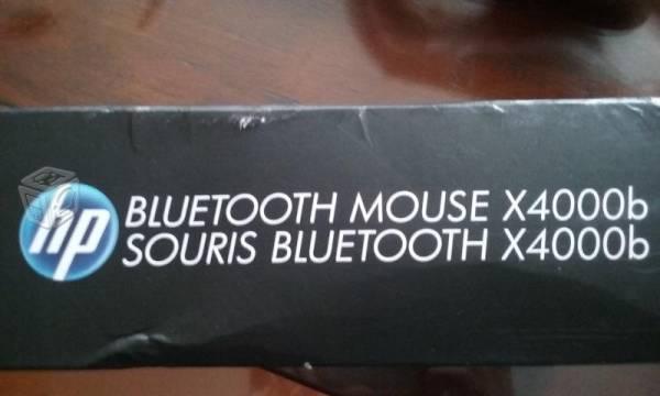 MOUSE HP BLUETOOTH X4000b