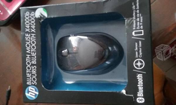 MOUSE HP BLUETOOTH X4000b