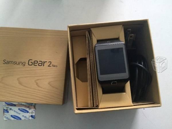 Magnifico galaxy gear 2 neo