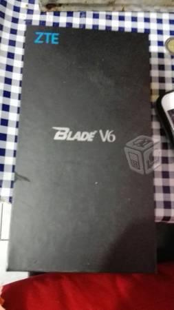 Blade v6 v/c