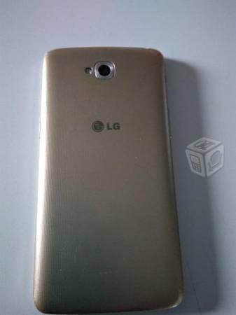 Lg pro lite dorado