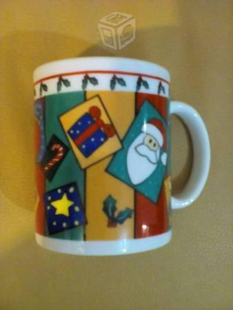 7 Tazas Navideñas muy Bonitas