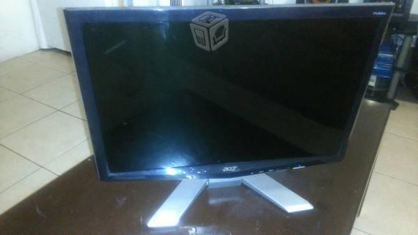 Pantallq monitor acer