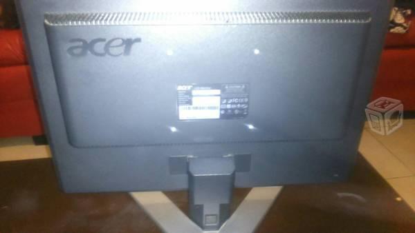 Pantallq monitor acer