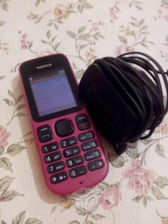 Nokia telcel