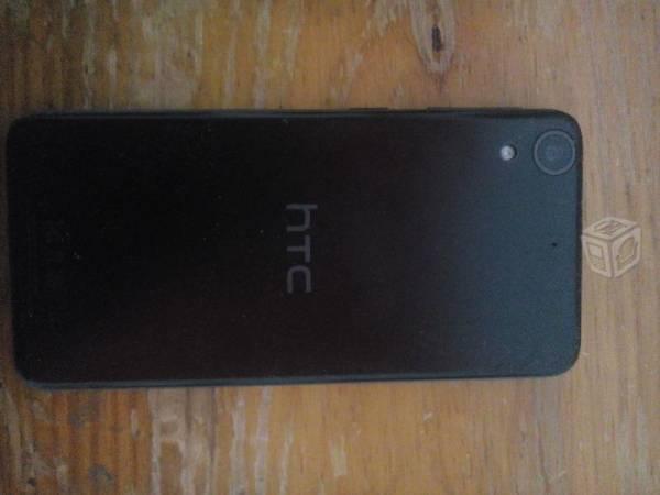 HTC desire 626s Seminuevo 4 meses de uso