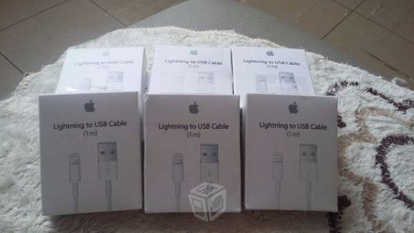 cable ligthing para iphone ipod ipad