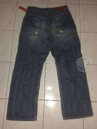Jeans Tommy Hilfiger Talla 31 Original nuevo
