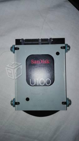 Ssd 32 Gbytes SanDisk (disco duro)