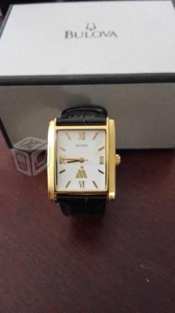 Reloj BULOVA Original