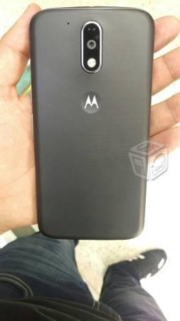 Moto G4 plus liberado