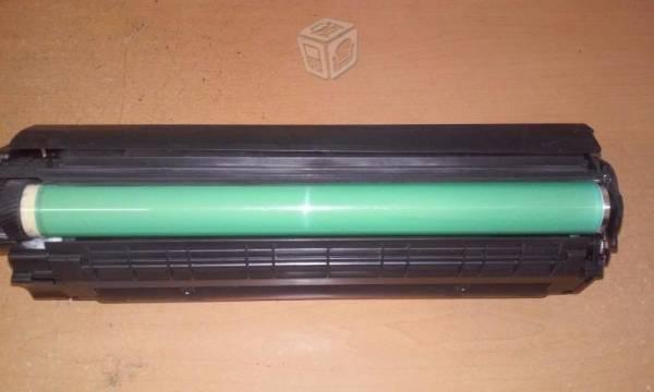 Toner seminuevo q12a para impresora hp 1020