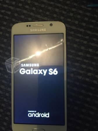 Samsung S6 a tratar