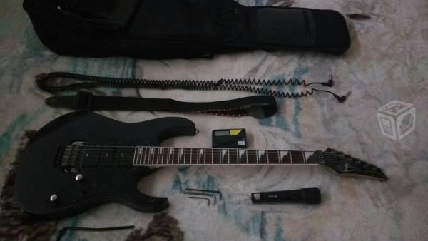 Guitarra Ibanez RG 350EX