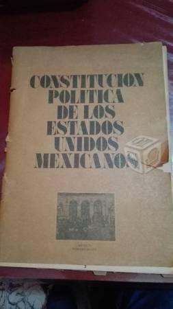Constitución mexicana de 1975