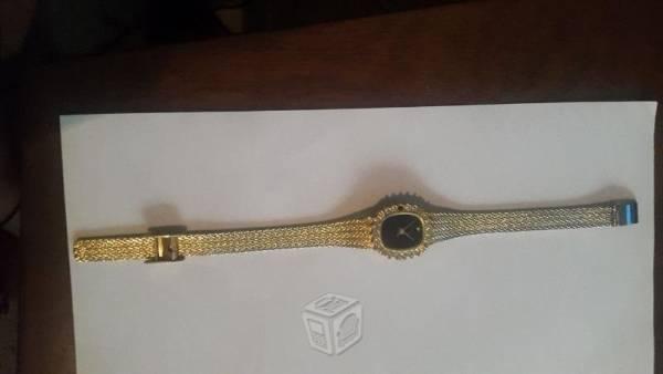 Reloj Mujer Dorado