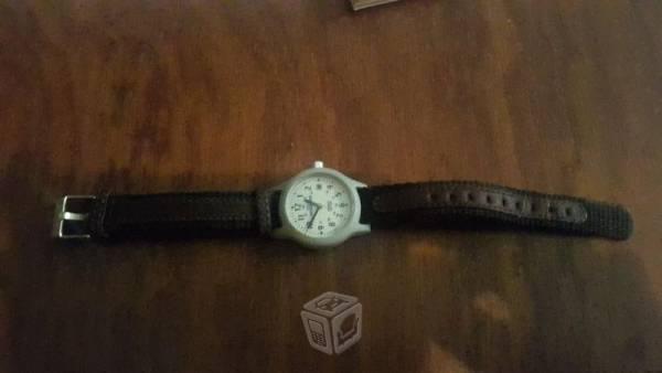 Reloj Mujer Timex Expedition Aprueba de Agua