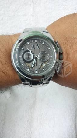 Reloj armani