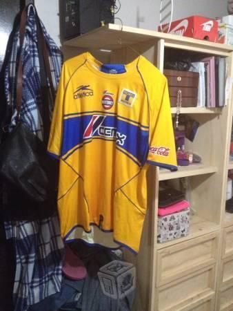 Jersey Tigres